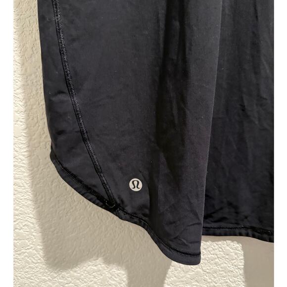 Lululemon Sculpt Tank II in Black Size‎ 10 - Picture 3 of 7